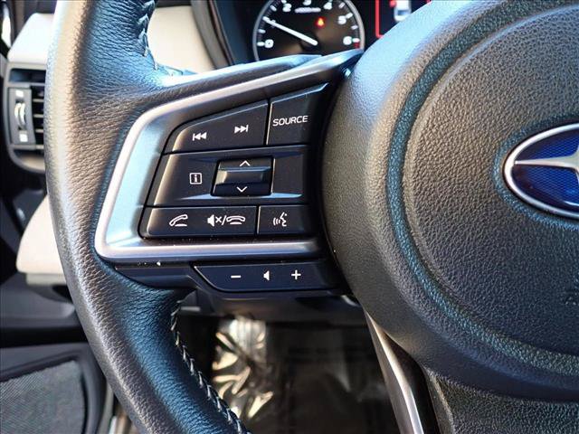 Certified 2025 Subaru Legacy Premium AWD/4WD image 13