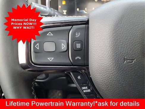 New 2026 RAM 1500 Limited w/ Night Edition AWD/4WD image 16