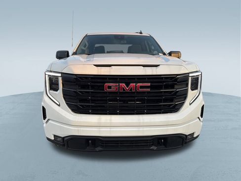 New 2026 GMC Sierra 1500 Elevation image 2