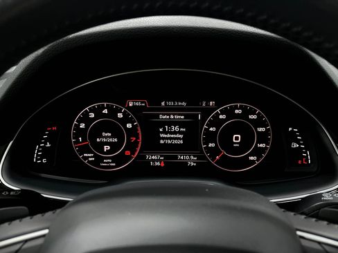 Used 2019 Audi Q7 3.0T Premium Plus AWD/4WD image 23