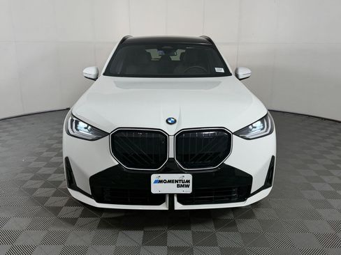 Used 2026 BMW X3 xDrive30i AWD/4WD image 6