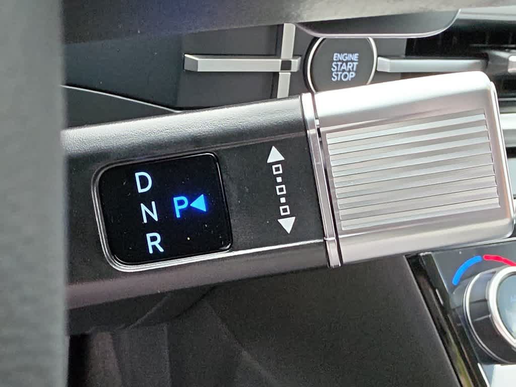 New 2027 Hyundai Santa Fe SEL FWD image 34