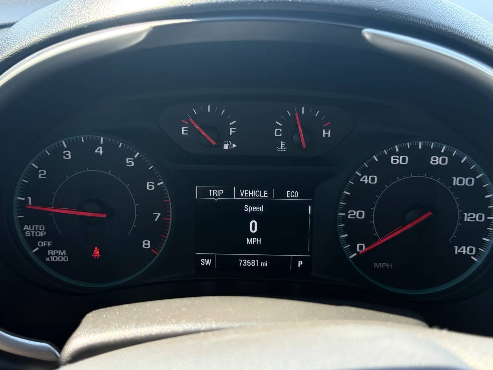 Used 2023 Chevrolet Malibu LS FWD image 15