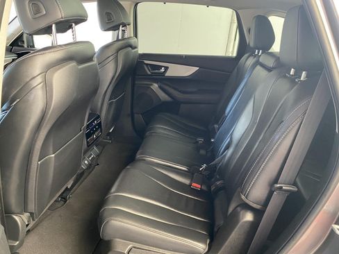 Used 2023 Acura MDX SH-AWD w/ Technology Package image 21