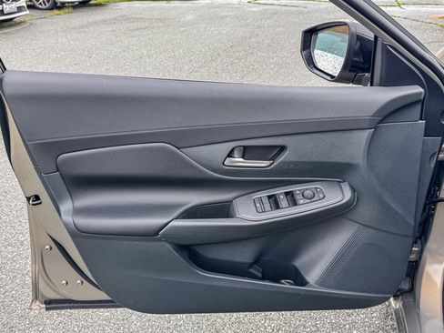 New 2026 Nissan Sentra SV image 13