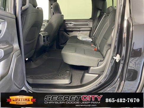 New 2026 RAM 1500 Big Horn image 33