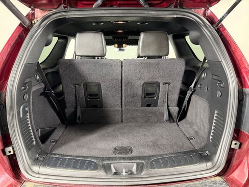 Certified 2022 Dodge Durango R/T w/ Blacktop Package image 34