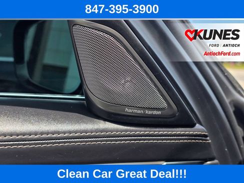 Used 2016 BMW 750i xDrive AWD/4WD image 44