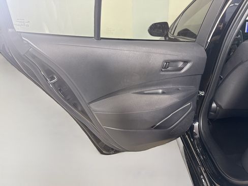 Used 2023 Toyota Corolla LE FWD image 21