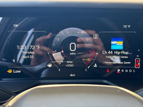 New 2026 GMC Acadia Elevation FWD image 28