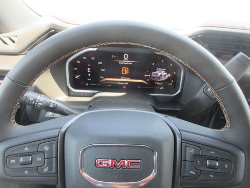 New 2026 GMC Sierra 2500 AT4 image 18