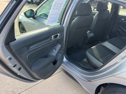 Used 2024 Honda Civic Sport image 32