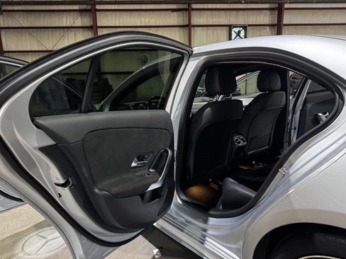 Used 2020 Mercedes-Benz A 220 - w/ AMG Line image 16