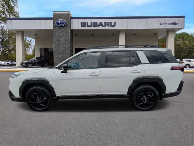 New 2026 Subaru Outback Limited w/ Premium/Limited Package 2 AWD/4WD image 3