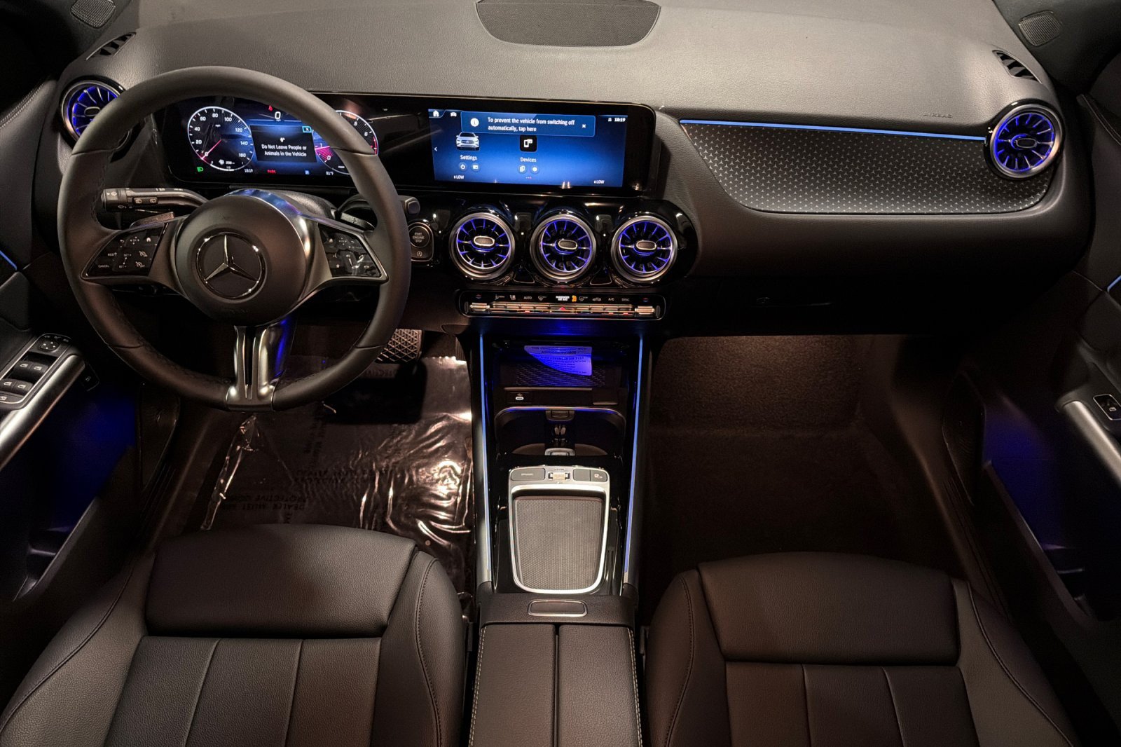 New 2026 Mercedes-Benz GLA 250 image 12