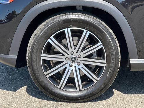 Certified 2026 Mercedes-Benz GLE 350 4MATIC image 12