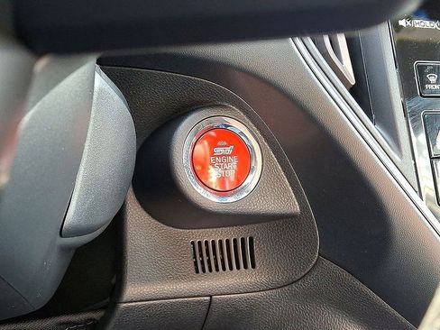 Used 2025 Subaru WRX tS image 28