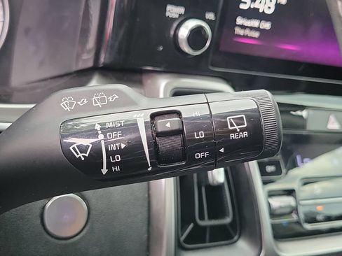 Used 2023 Kia Sorento S w/ Panoramic Sunroof Package FWD image 32