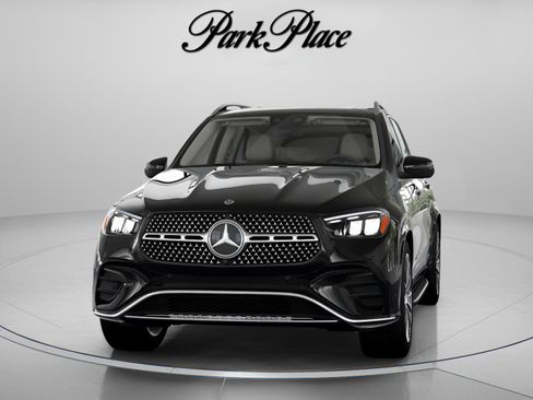 New 2026 Mercedes-Benz GLE 450 4MATIC image 35