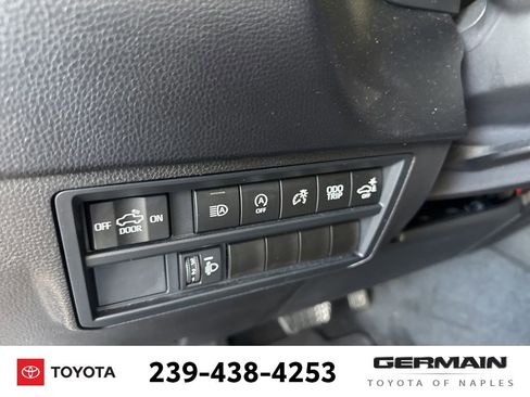 Used 2025 Toyota Tundra SR5 w/ SR5 Convenience Package image 19