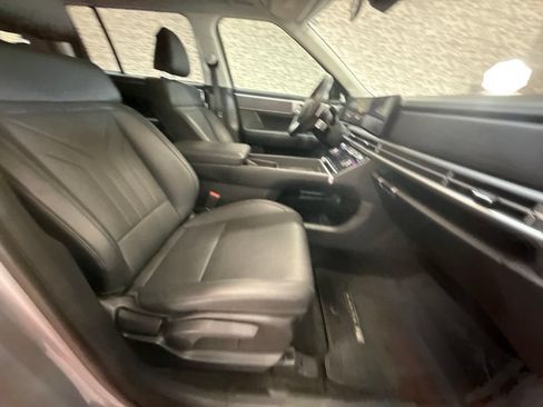 Used 2024 Hyundai Santa Fe XRT AWD/4WD image 12