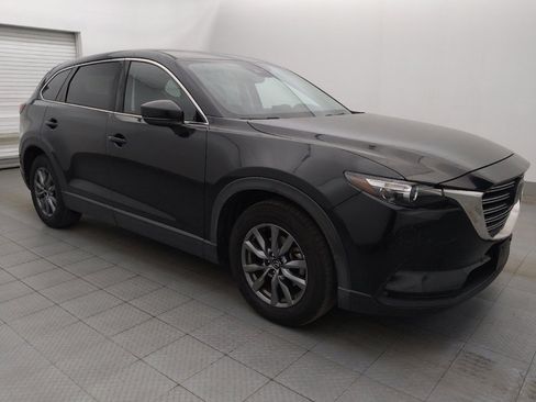 Used 2020 MAZDA CX-9 Touring w/ Touring Premium Package AWD/4WD image 11
