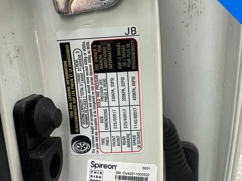 Used 2022 Subaru Forester AWD/4WD image 13