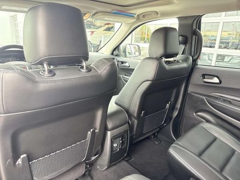 Used 2021 Dodge Durango SXT AWD/4WD image 56