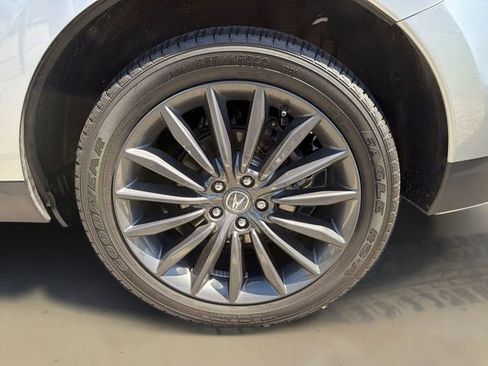 Used 2023 Acura RDX A-Spec AWD/4WD image 10