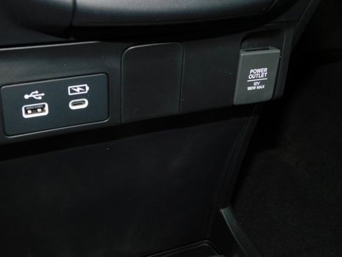 New 2026 Honda Odyssey Sport-L image 45