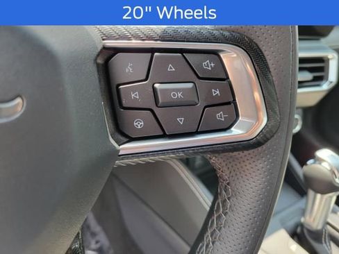 New 2025 Ford Mustang GT Premium w/ 60th Anniversary Package image 21