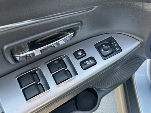 Used 2024 Mitsubishi Outlander Sport AWD image 12