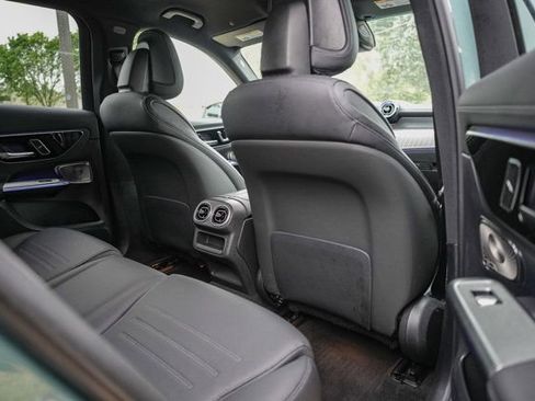 Certified 2025 Mercedes-Benz GLC 350e 4MATIC image 31