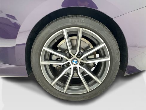 Used 2025 BMW 230i Coupe RWD image 11