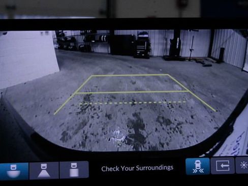 Certified 2023 Honda CR-V Sport Touring image 36