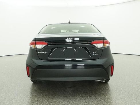 New 2026 Toyota Corolla LE image 23