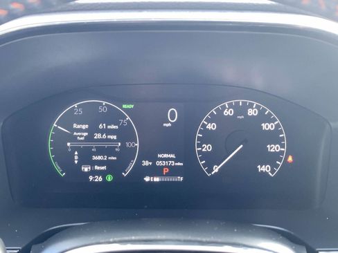 Used 2023 Honda CR-V Sport Touring image 22