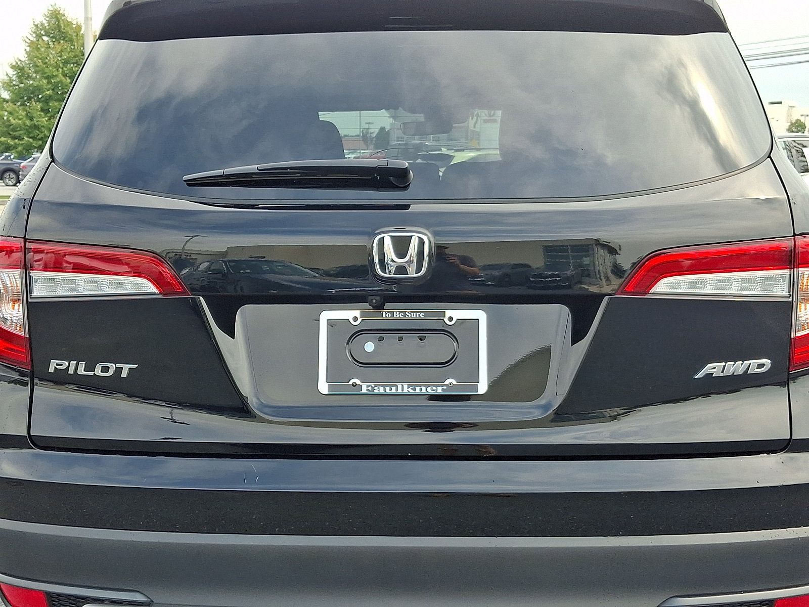 Used 2020 Honda Pilot EX-L image 36