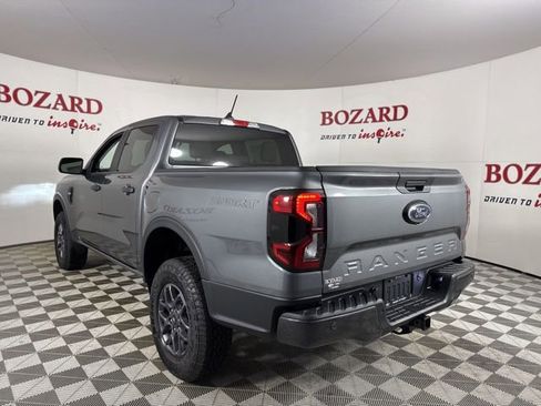 New 2025 Ford Ranger XLT w/ Trailer Tow Package image 5