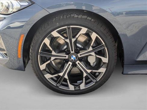 New 2026 BMW 330i Sedan w/ Convenience Package image 10