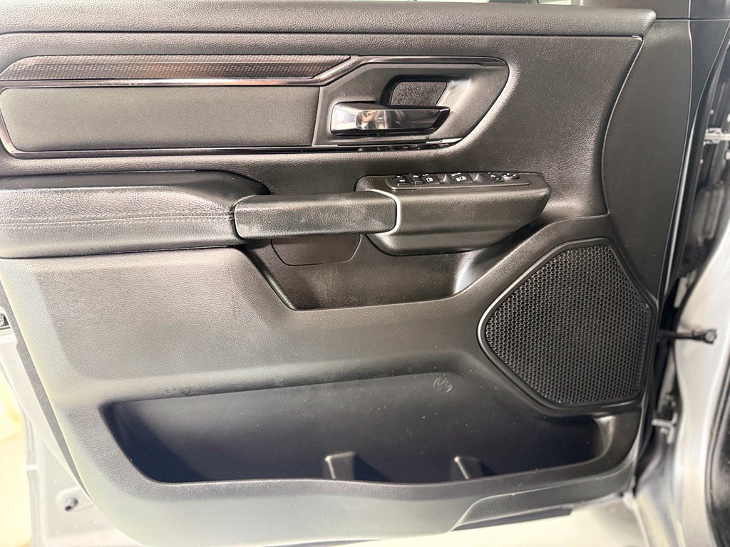 Used 2024 RAM 1500 Lone Star AWD/4WD image 11