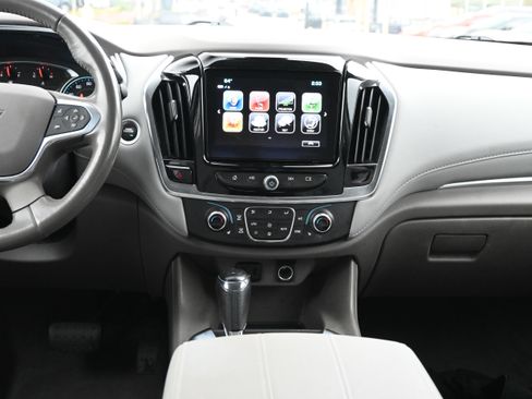 Used 2019 Chevrolet Traverse LT w/ LT Premium Package image 33