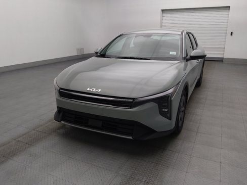 Used 2025 Kia K4 FWD image 15