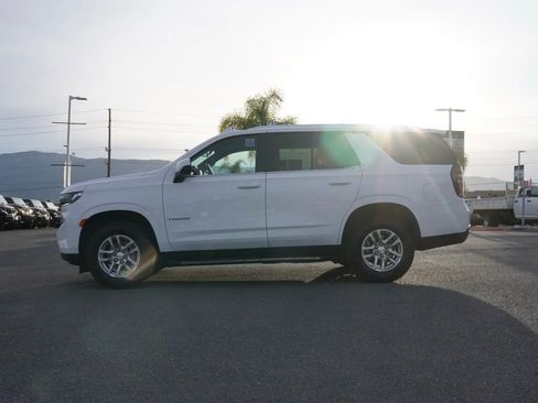 Used 2023 Chevrolet Tahoe LT image 7