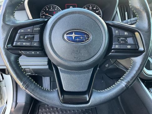 Used 2024 Subaru Outback Onyx Edition AWD/4WD image 24