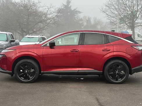 New 2026 Nissan Murano SV image 5
