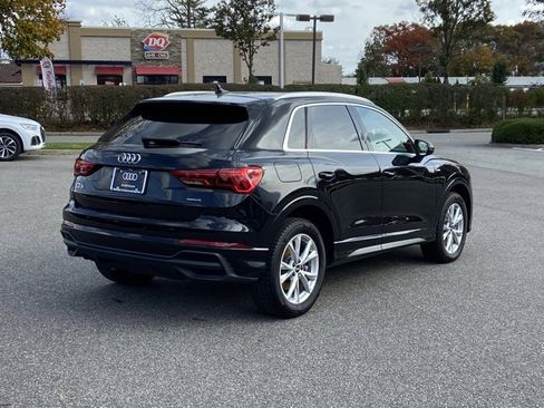 Used 2021 Audi Q3 2.0T Premium w/ Convenience Package image 4