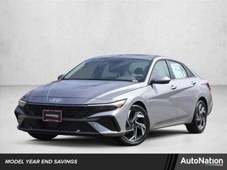 New 2025 Hyundai Elantra SEL video 1