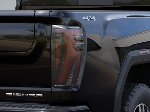 New 2026 GMC Sierra 3500 Denali Ultimate image 11