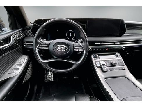 Used 2024 Hyundai Palisade Calligraphy AWD/4WD image 8